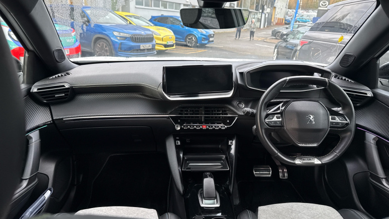 Peugeot 2008 100kW GT Premium 50kWh 5dr Auto Electric Estate